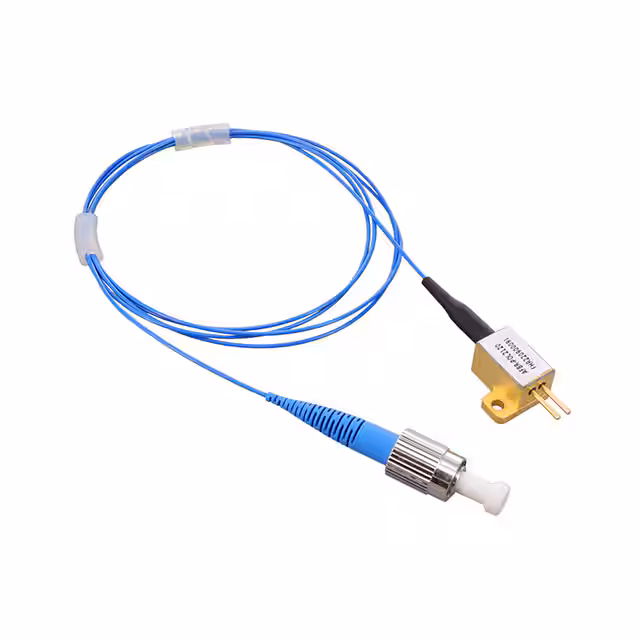 AFBR-POL2120 Broadcom Limited  Diodes laser Modules laser